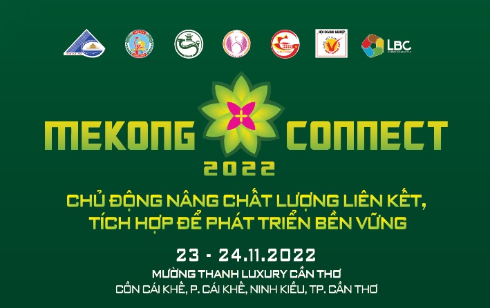 Mekong Connect 2022