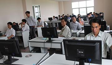 Công tác thông tin KH&CN góp phần phát triển kinh tế - xã hội và xây dựng NTM tỉnh Nam Định