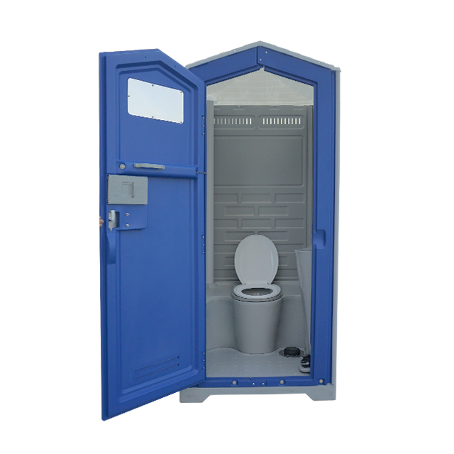 Nhà vệ sinh Flushing di động TPT-L03