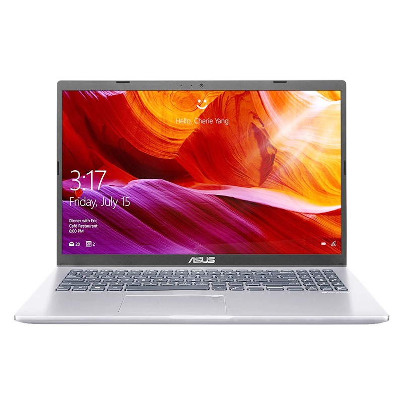 Laptop Asus VivoBook X509FJ i3 8145U/4GB/1TB/2GB MX230/Win10 (EJ227T)