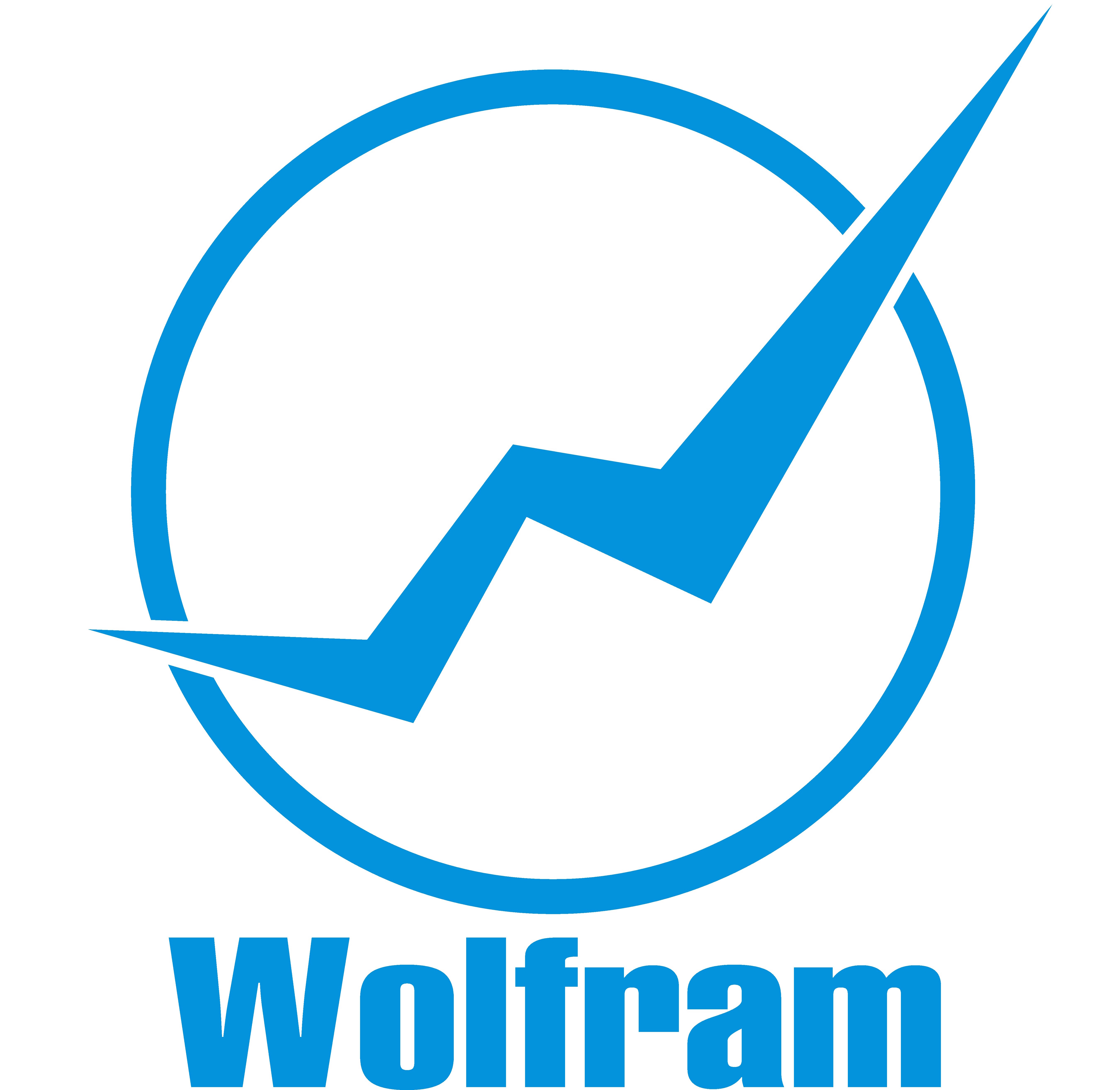 Công ty cổ phần dịch vụ công nghiệp Wolfram