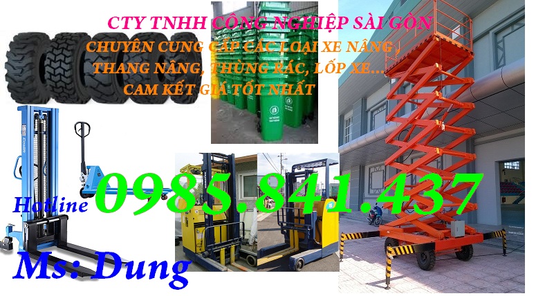 Công ty TNHH công nghiệp Sài Gòn