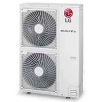 Điều hòa không khí LG model Multi V-S
