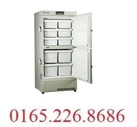 Tủ lạnh sâu -40 độ C Panasonic (SANYO)