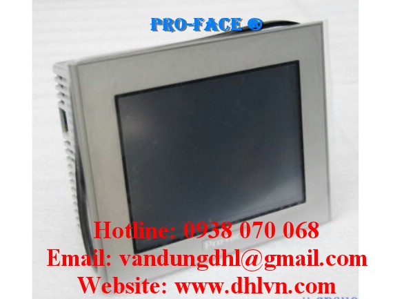 Màn hình Pro-face AGP3400-S1-D24, (PFXGP3400SAD)