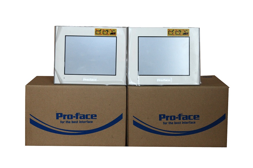 Màn hình cảm ứng Proface PFXGP4301TAD, Proface GP4301-T
