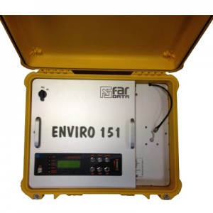 Trạm quan trắc môi trường và tiếng ồn ENVIRO-151