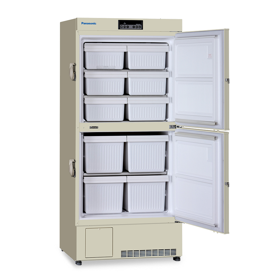 Tủ lạnh âm sâu mdf-u5412 Panasonic