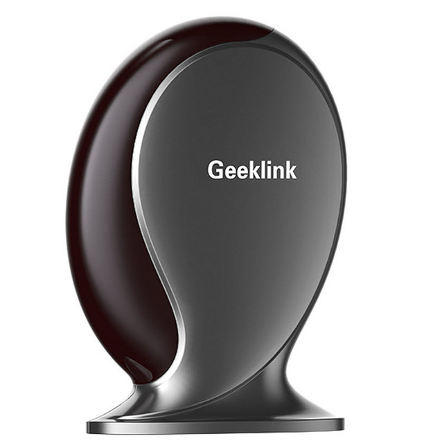 Thiết bị trung tâm điều khiển Geeklink Thinker GT-1
