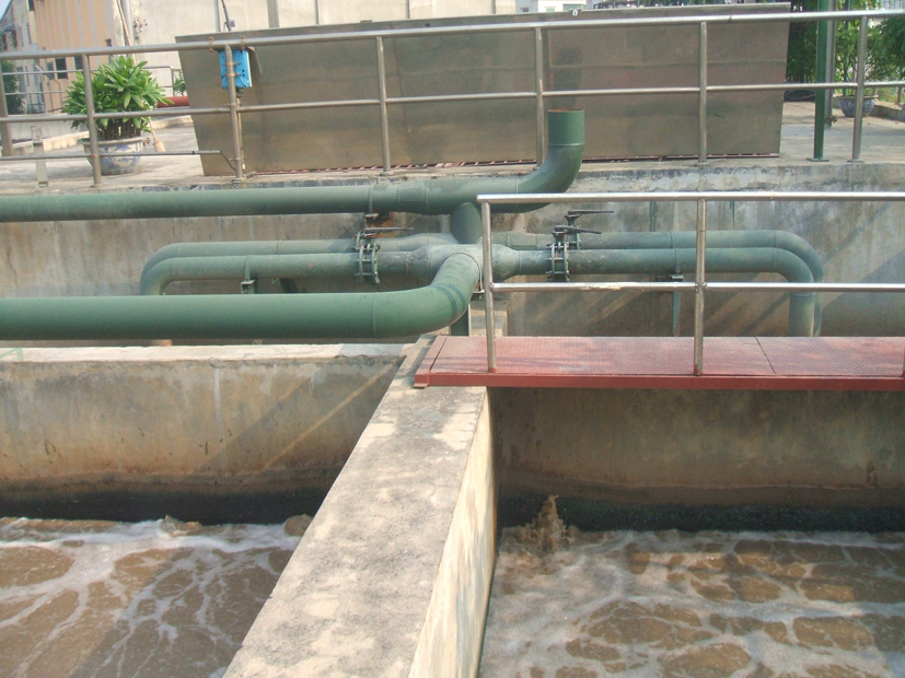 Dịch vụ cung cấp giải pháp toàn diện cho hệ thống xử lý nước cấp và nước thải