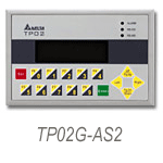 TP02G – AS2 Series
