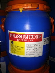Potassium Iodide - Ấn Độ - GAmphray
