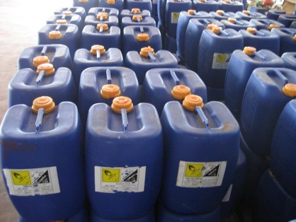 Bán hóa chất xử lý nước, ngành công nghiệp NaOH 32%,45%