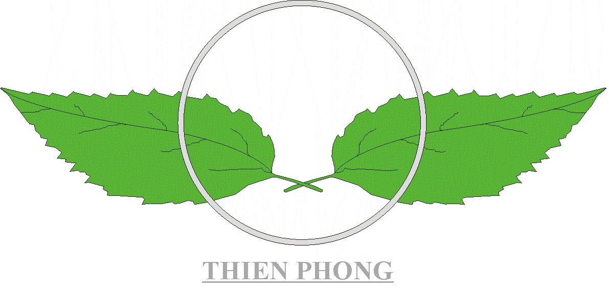 Công ty cổ phần công nghệ môi trường Thiên Phong