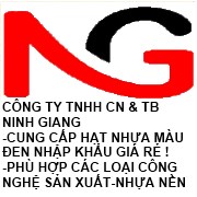 Công ty TNHH công nghệ và thiết bị Ninh Giang