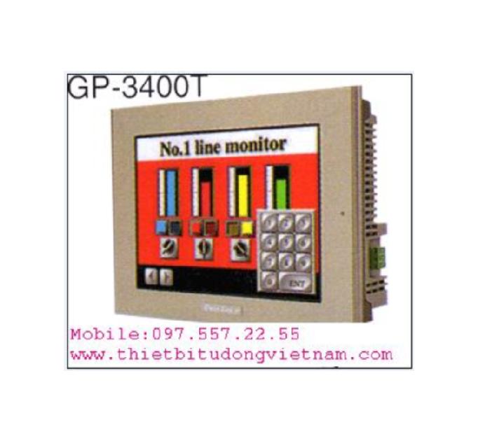 Màn hình cảm ứng AGP3400-T1-D24